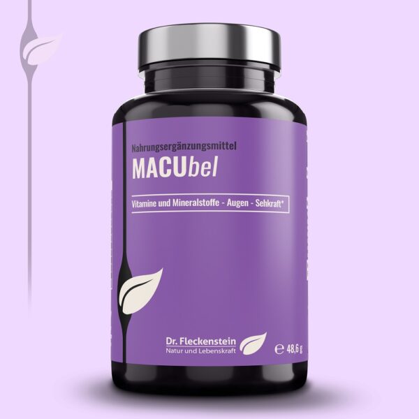 Macubel-Dr-Fleckenstein Farbe